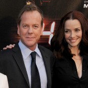 Annie Wersching at 24 Season 7 Finale Screening