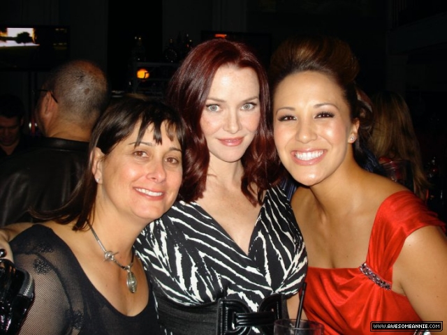 annie-wersching-nicole-burke-briana-caparo-24-series-finale-party