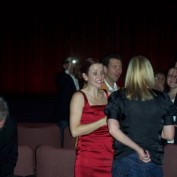 Annie Wersching at Tivoli Theatre St. Louis - 05