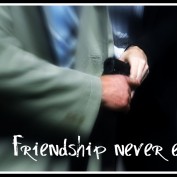 Jack and Renee - Friendship Never Ends by BlueEyes206