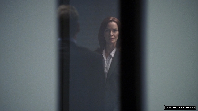 Annie Wersching as Renee Walker in 24 Season 7 Episode 1