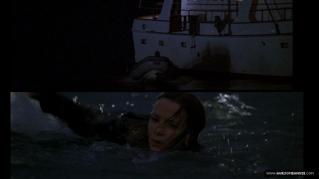 Annie Wersching as Renee Walker in 24 Season 7 Episode 11