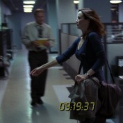 Annie Wersching as Renee Walker in 24 Season 7 Episode 14