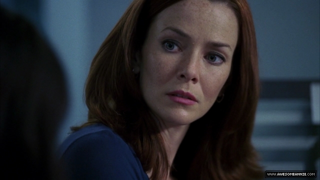 Annie Wersching as Renee Walker in 24 Season 7 Episode 16