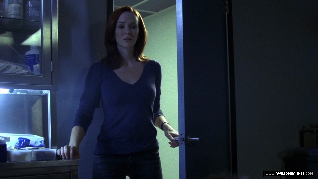 Annie Wersching as Renee Walker in 24 Season 7 Episode 16