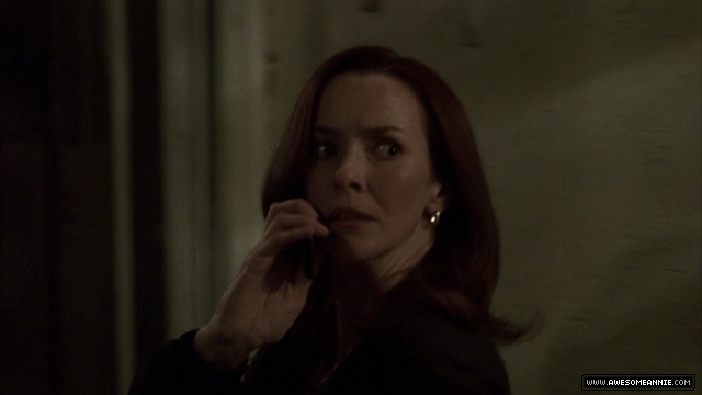 Annie Wersching as Renee Walker in 24 Season 7 Episode 21